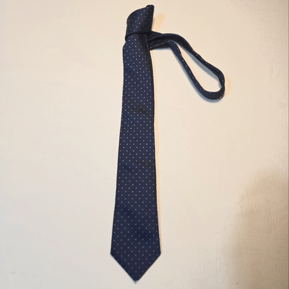Tino Cosma Silk Tie